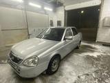 ВАЗ (Lada) Priora 2170 2007 годаfor1 450 000 тг. в Усть-Каменогорск – фото 4