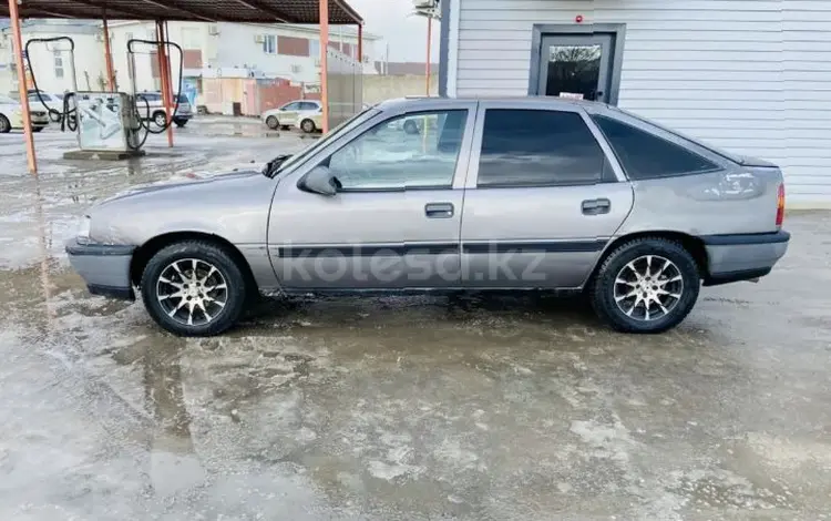 Opel Vectra 1990 годаүшін550 000 тг. в Уральск