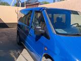 Mercedes-Benz Vito 1998 годаfor2 300 000 тг. в Шымкент – фото 2