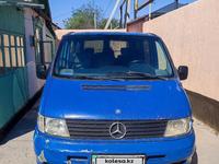 Mercedes-Benz Vito 1998 года за 2 300 000 тг. в Шымкент