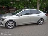 Chevrolet Onix 2023 годаfor7 500 000 тг. в Алматы – фото 2