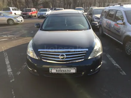 Nissan Teana 2008 года за 5 500 000 тг. в Алматы – фото 6