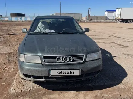 Audi A4 1997 года за 2 100 000 тг. в Балхаш – фото 2