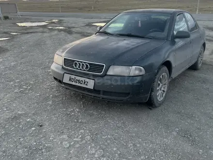 Audi A4 1997 года за 2 100 000 тг. в Балхаш – фото 4