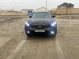 Infiniti FX35 2008 годаfor6 000 000 тг. в Шетпе – фото 3