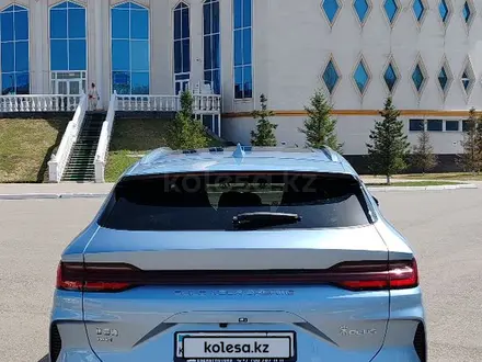 BYD Song Plus Champion 2023 года за 15 900 000 тг. в Астана – фото 4