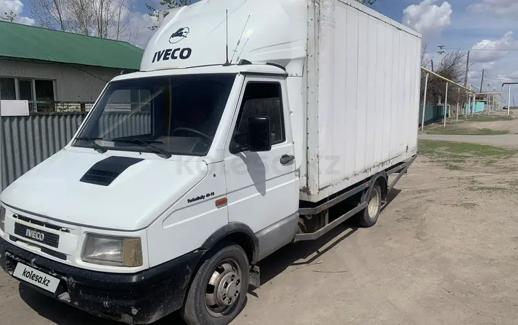 IVECO  Daily 1992 годаүшін3 000 000 тг. в Алматы