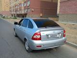 ВАЗ (Lada) Priora 2172 2012 годаүшін1 900 000 тг. в Атырау – фото 5