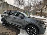 Kia Sportage 2023 года за 19 390 000 тг. в Алматы – фото 3