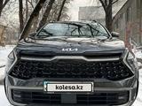 Kia Sportage 2023 года за 19 390 000 тг. в Алматы – фото 4