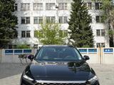 Hyundai Santa Fe 2018 года за 8 800 000 тг. в Усть-Каменогорск – фото 3
