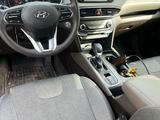 Hyundai Santa Fe 2018 года за 8 800 000 тг. в Усть-Каменогорск – фото 5
