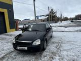 ВАЗ (Lada) Priora 2170 2008 годаүшін1 650 000 тг. в Актобе – фото 5