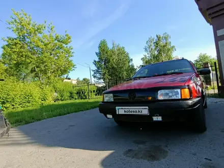 Volkswagen Passat 1992 года за 950 000 тг. в Петропавловск – фото 2