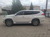 Mitsubishi Montero Sport 2019 годаfor12 900 000 тг. в Караганда – фото 2