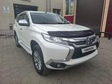 Mitsubishi Montero Sport 2019 годаfor12 900 000 тг. в Караганда – фото 3