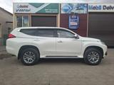 Mitsubishi Montero Sport 2019 годаfor12 900 000 тг. в Караганда