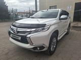 Mitsubishi Montero Sport 2019 годаfor12 900 000 тг. в Караганда – фото 4