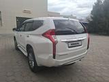 Mitsubishi Montero Sport 2019 годаfor12 900 000 тг. в Караганда – фото 5