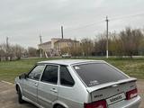 ВАЗ (Lada) 2114 2009 года за 1 350 000 тг. в Павлодар – фото 5
