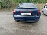 Audi A6 2002 года за 3 450 000 тг. в Павлодар – фото 5