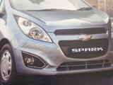 Chevrolet Spark 2022 года за 5 500 000 тг. в Рудный