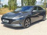 Hyundai Elantra 2021 года за 7 500 000 тг. в Актобе