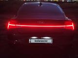 Hyundai Elantra 2021 года за 7 500 000 тг. в Актобе – фото 4