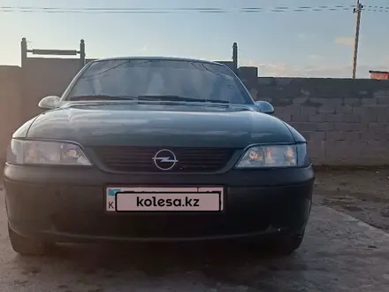 Opel Vectra 1997 года за 1 400 000 тг. в Жетысай