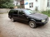 Volkswagen Passat 1993 года за 1 000 000 тг. в Тараз – фото 3