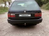 Volkswagen Passat 1993 года за 1 000 000 тг. в Тараз – фото 4