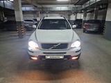 Volvo XC90 2008 годаfor7 500 000 тг. в Астана