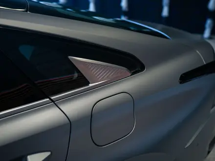 Kia K8 Premium 2026 года за 27 990 000 тг. в Алматы – фото 10