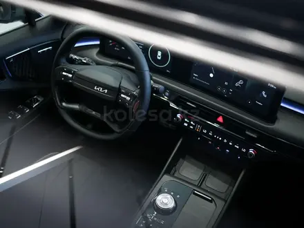 Kia K8 Premium 2026 года за 27 990 000 тг. в Алматы – фото 13