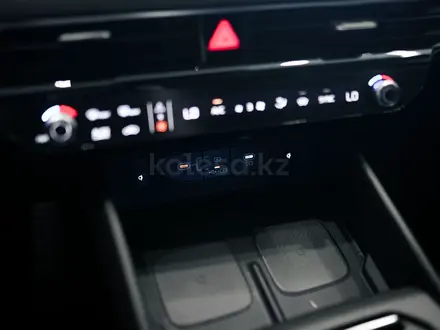 Kia K8 Premium 2026 года за 27 990 000 тг. в Алматы – фото 18