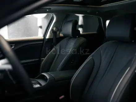 Kia K8 Premium 2026 года за 27 990 000 тг. в Алматы – фото 19