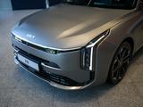 Kia K8 Premium 2026 годаүшін27 990 000 тг. в Алматы – фото 2