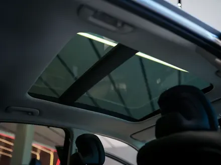 Kia K8 Premium 2026 года за 27 990 000 тг. в Алматы – фото 20