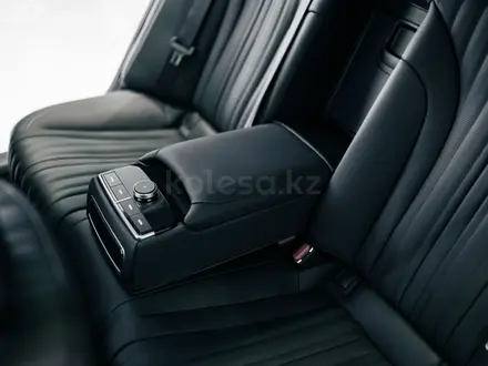 Kia K8 Premium 2026 года за 27 990 000 тг. в Алматы – фото 23
