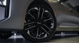 Kia K8 Premium 2026 года за 27 990 000 тг. в Алматы – фото 3