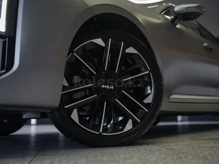 Kia K8 Premium 2026 года за 27 990 000 тг. в Алматы – фото 3