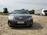 Toyota Camry 2011 годаүшін4 900 000 тг. в Актобе – фото 2