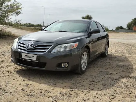 Toyota Camry 2011 года за 4 900 000 тг. в Актобе