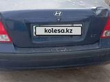 Hyundai Elantra 2003 годаүшін1 000 000 тг. в Жаркент
