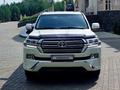 Toyota Land Cruiser 2016 годаүшін31 000 000 тг. в Усть-Каменогорск