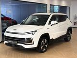 JAC JS4 2024 года за 8 200 000 тг. в Астана