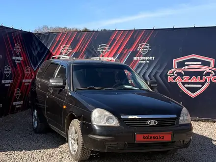 ВАЗ (Lada) Priora 2171 2012 года за 2 100 000 тг. в Кокшетау