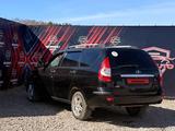 ВАЗ (Lada) Priora 2171 2012 годаүшін2 100 000 тг. в Кокшетау – фото 4