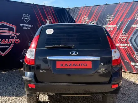 ВАЗ (Lada) Priora 2171 2012 года за 2 100 000 тг. в Кокшетау – фото 5