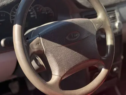 ВАЗ (Lada) Priora 2171 2012 года за 2 100 000 тг. в Кокшетау – фото 7